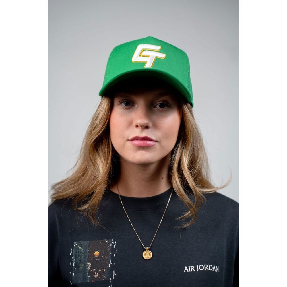 Gametime Original - "Hometown Edition" Trucker Hat